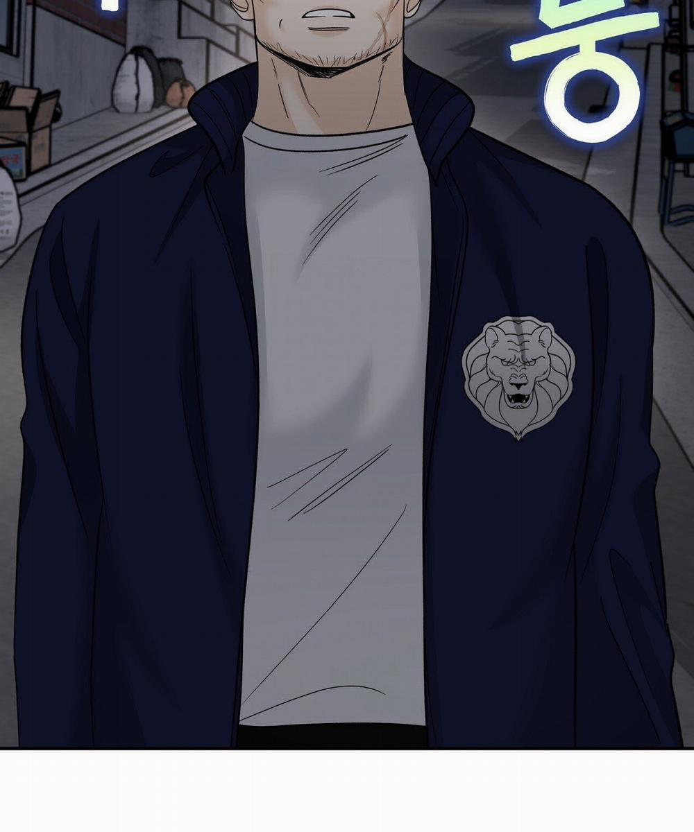 [18+] Tôi Đổ Anh Rồi, Trưởng Phòng 14.2 trang 35