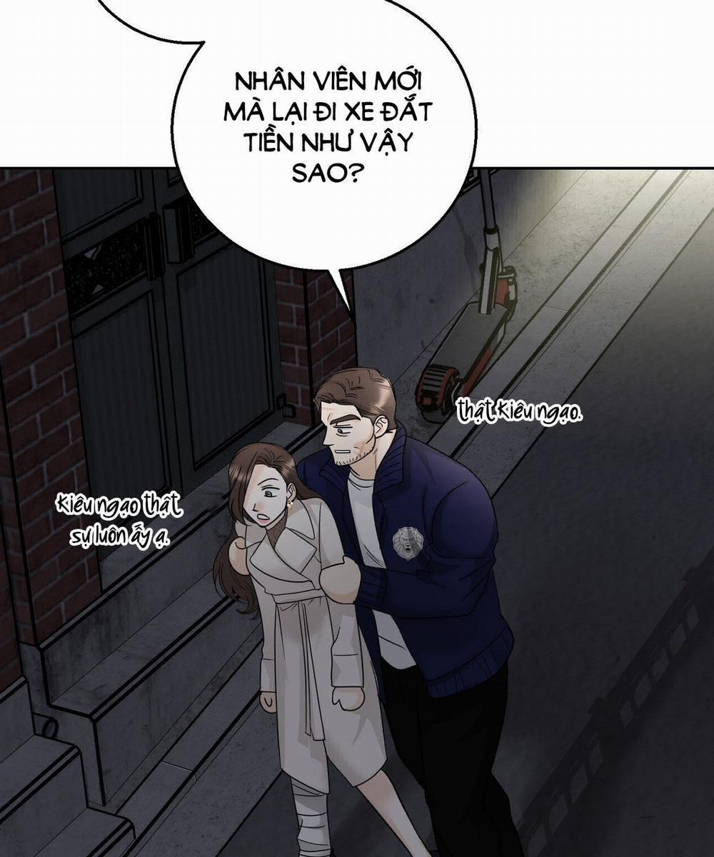 [18+] Tôi Đổ Anh Rồi, Trưởng Phòng 14.2 trang 41