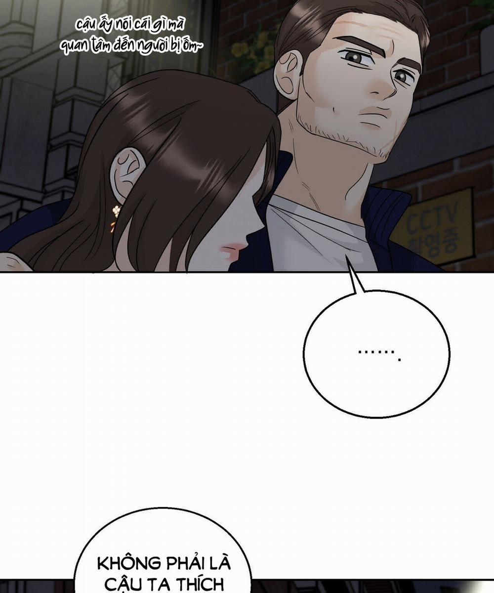 [18+] Tôi Đổ Anh Rồi, Trưởng Phòng 14.2 trang 43