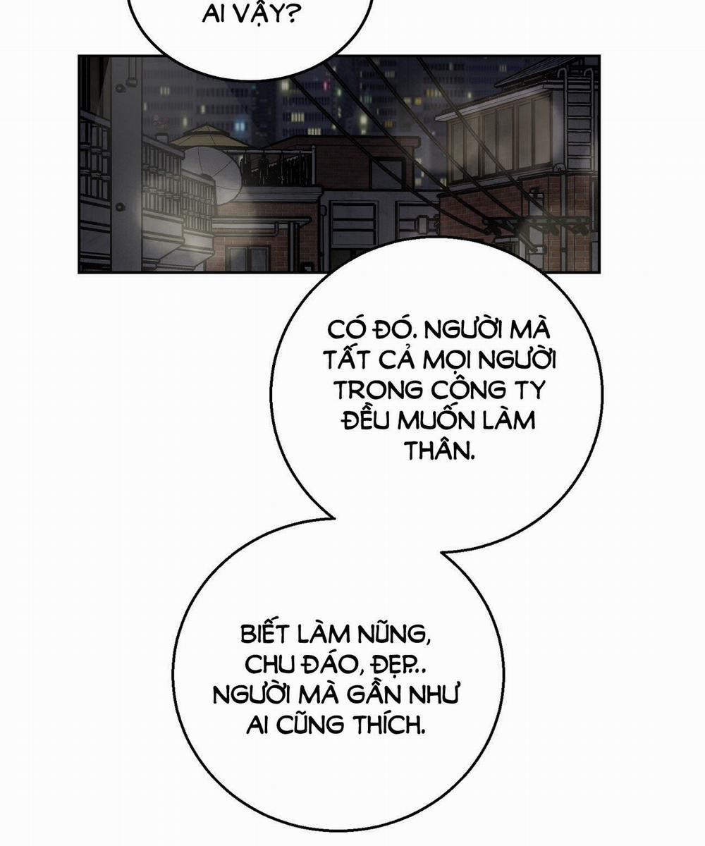 [18+] Tôi Đổ Anh Rồi, Trưởng Phòng 14.2 trang 46