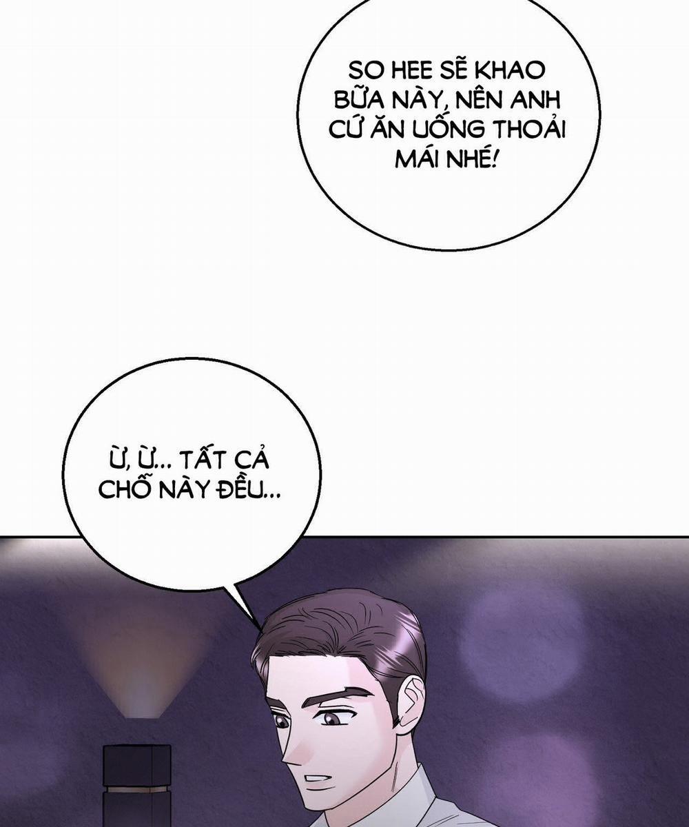 [18+] Tôi Đổ Anh Rồi, Trưởng Phòng 14.2 trang 52