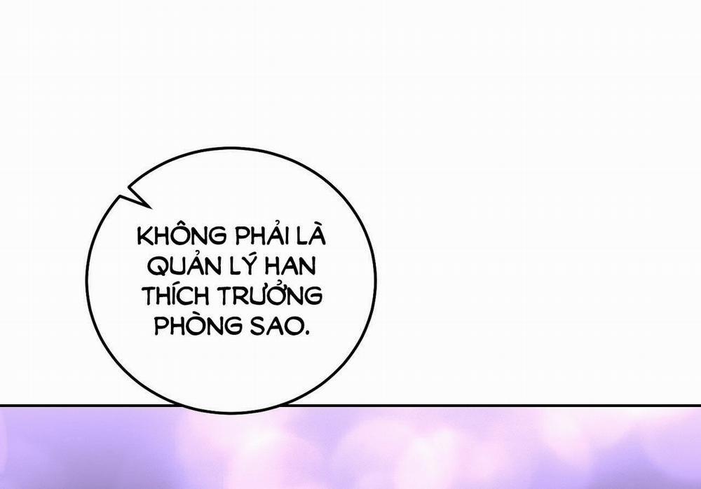 [18+] Tôi Đổ Anh Rồi, Trưởng Phòng 14.2 trang 75