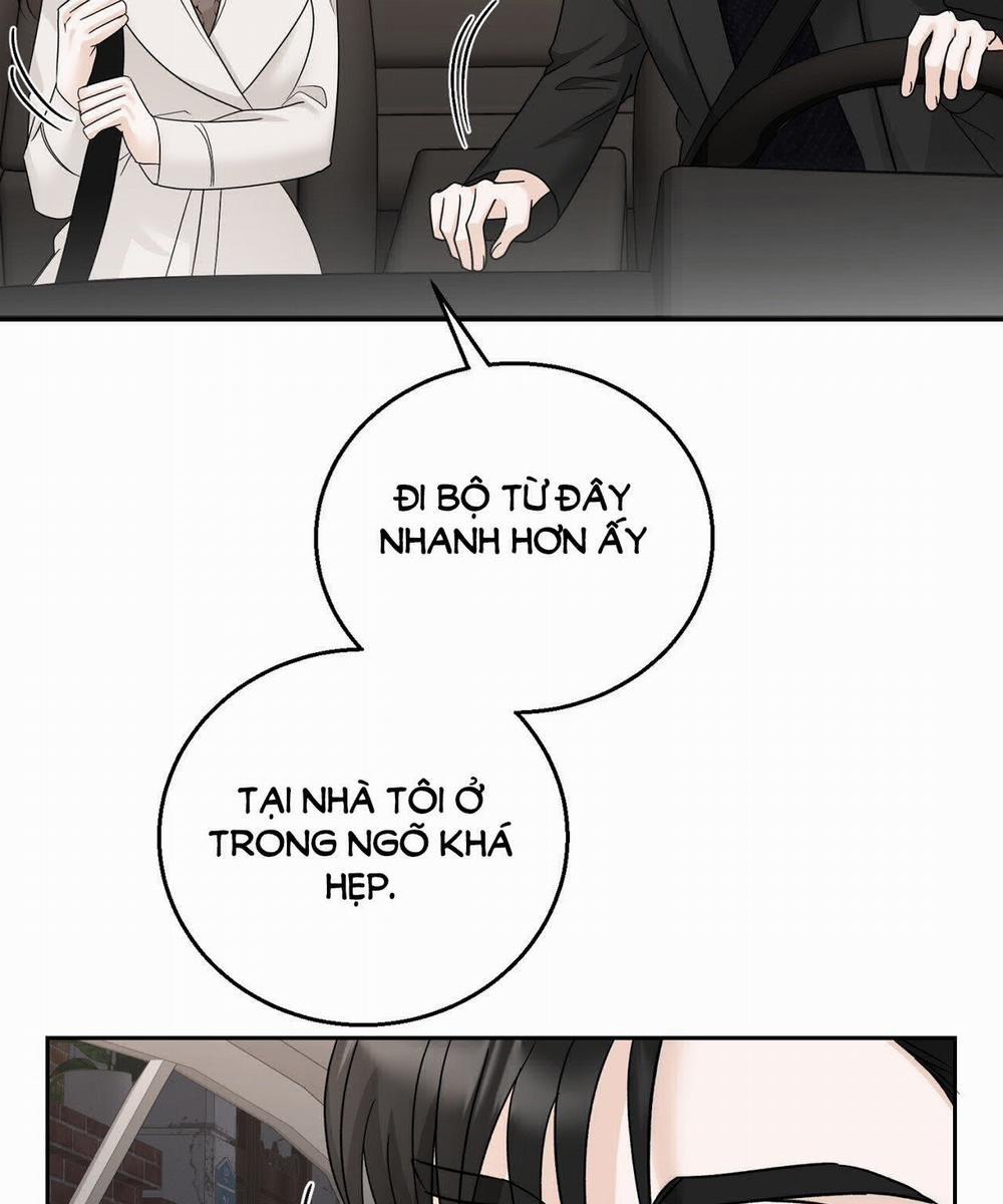 [18+] Tôi Đổ Anh Rồi, Trưởng Phòng 14.2 trang 9