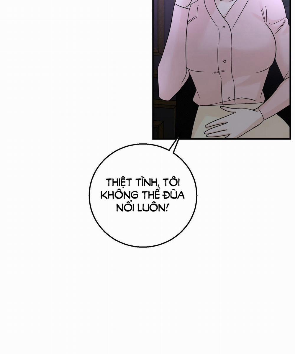 [18+] Tôi Đổ Anh Rồi, Trưởng Phòng 15.1 trang 16