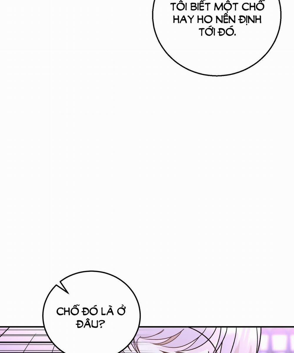 [18+] Tôi Đổ Anh Rồi, Trưởng Phòng 15.1 trang 20