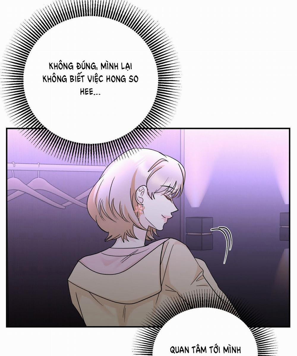 [18+] Tôi Đổ Anh Rồi, Trưởng Phòng 15.1 trang 26