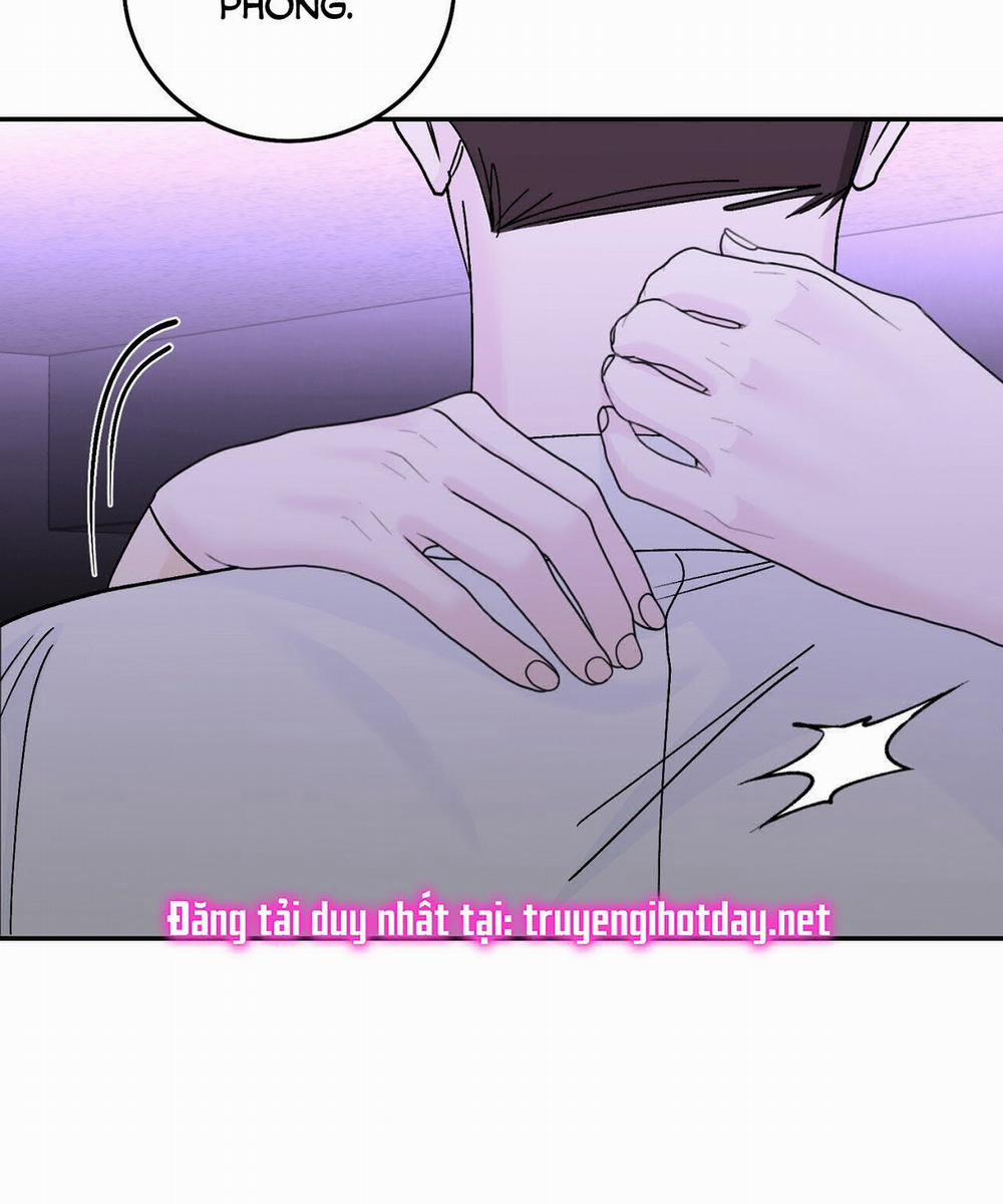 [18+] Tôi Đổ Anh Rồi, Trưởng Phòng 15.1 trang 36