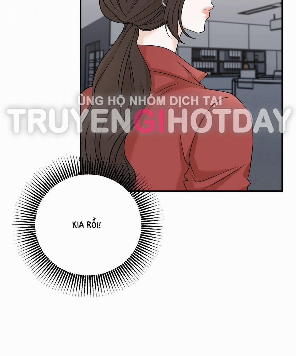 [18+] Tôi Đổ Anh Rồi, Trưởng Phòng 15.2 trang 14