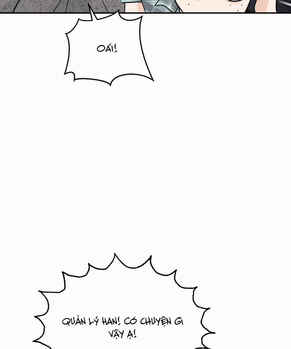 [18+] Tôi Đổ Anh Rồi, Trưởng Phòng 15.2 trang 16
