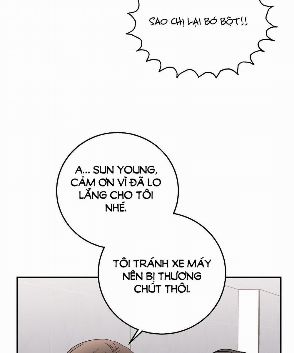 [18+] Tôi Đổ Anh Rồi, Trưởng Phòng 15.2 trang 18
