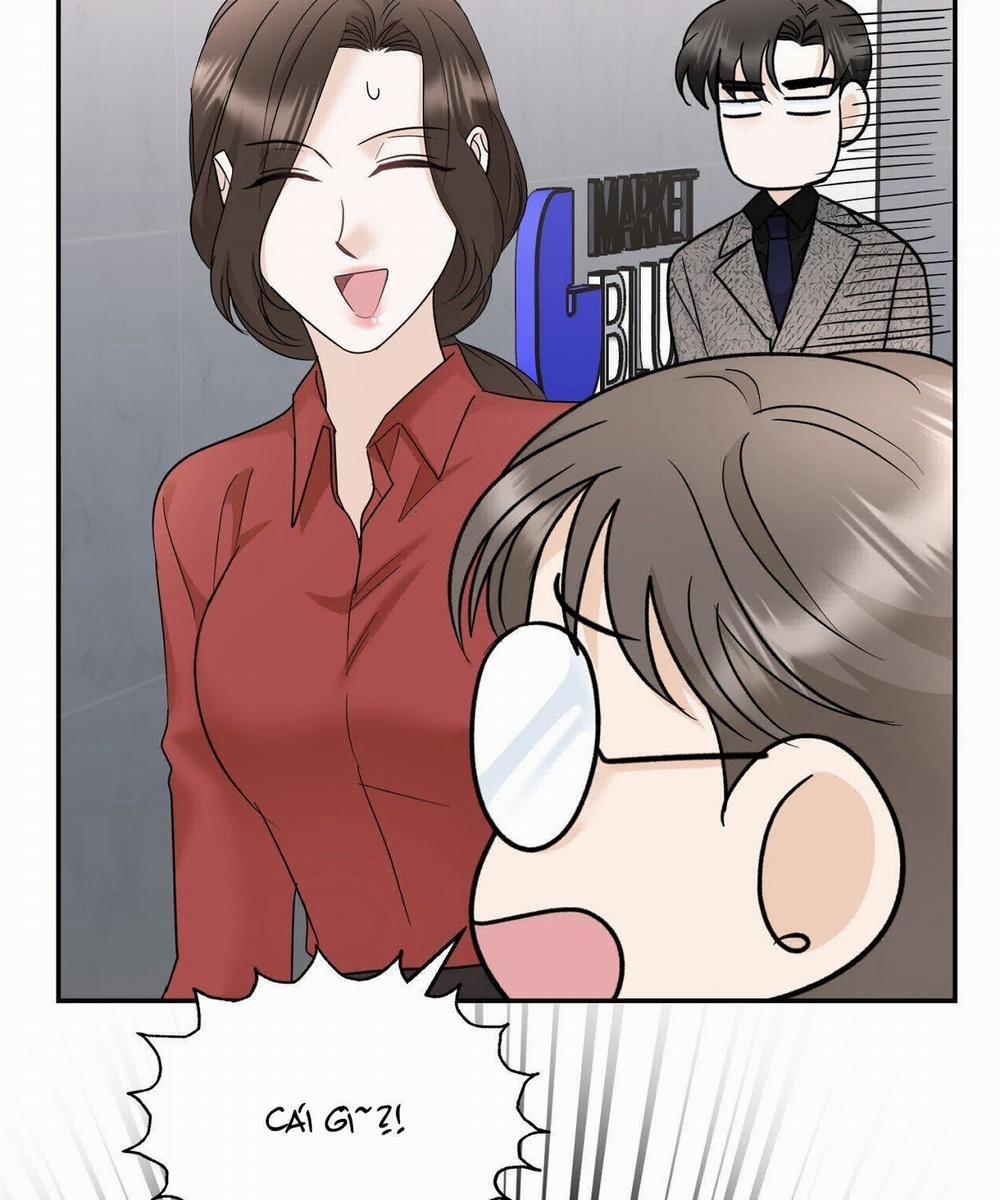 [18+] Tôi Đổ Anh Rồi, Trưởng Phòng 15.2 trang 19