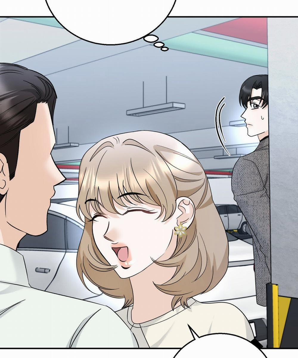 [18+] Tôi Đổ Anh Rồi, Trưởng Phòng 15.2 trang 2