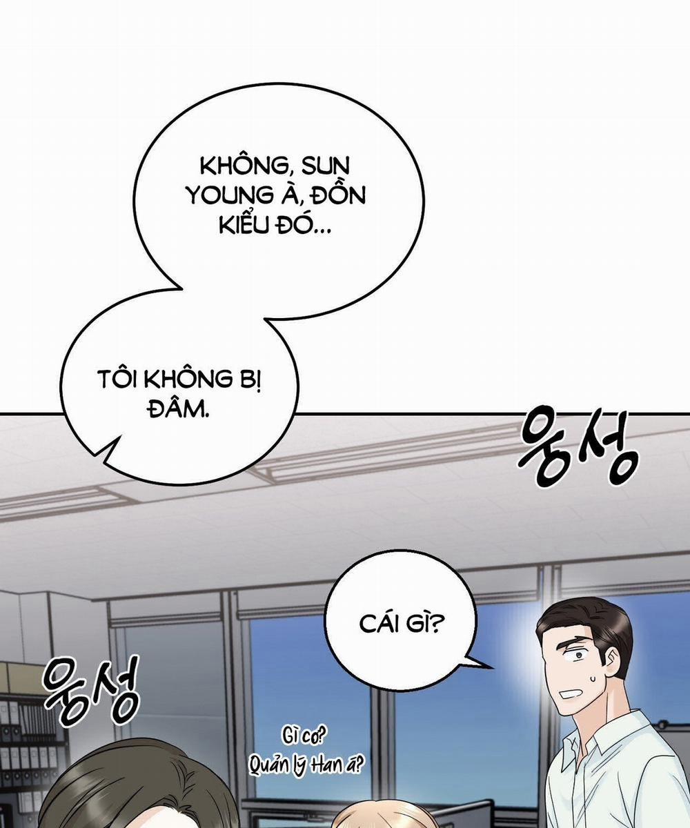 [18+] Tôi Đổ Anh Rồi, Trưởng Phòng 15.2 trang 22