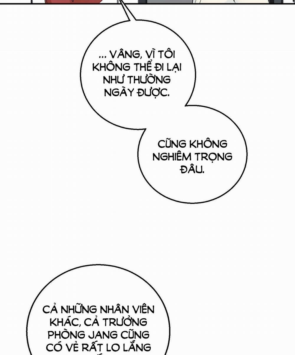 [18+] Tôi Đổ Anh Rồi, Trưởng Phòng 15.2 trang 27