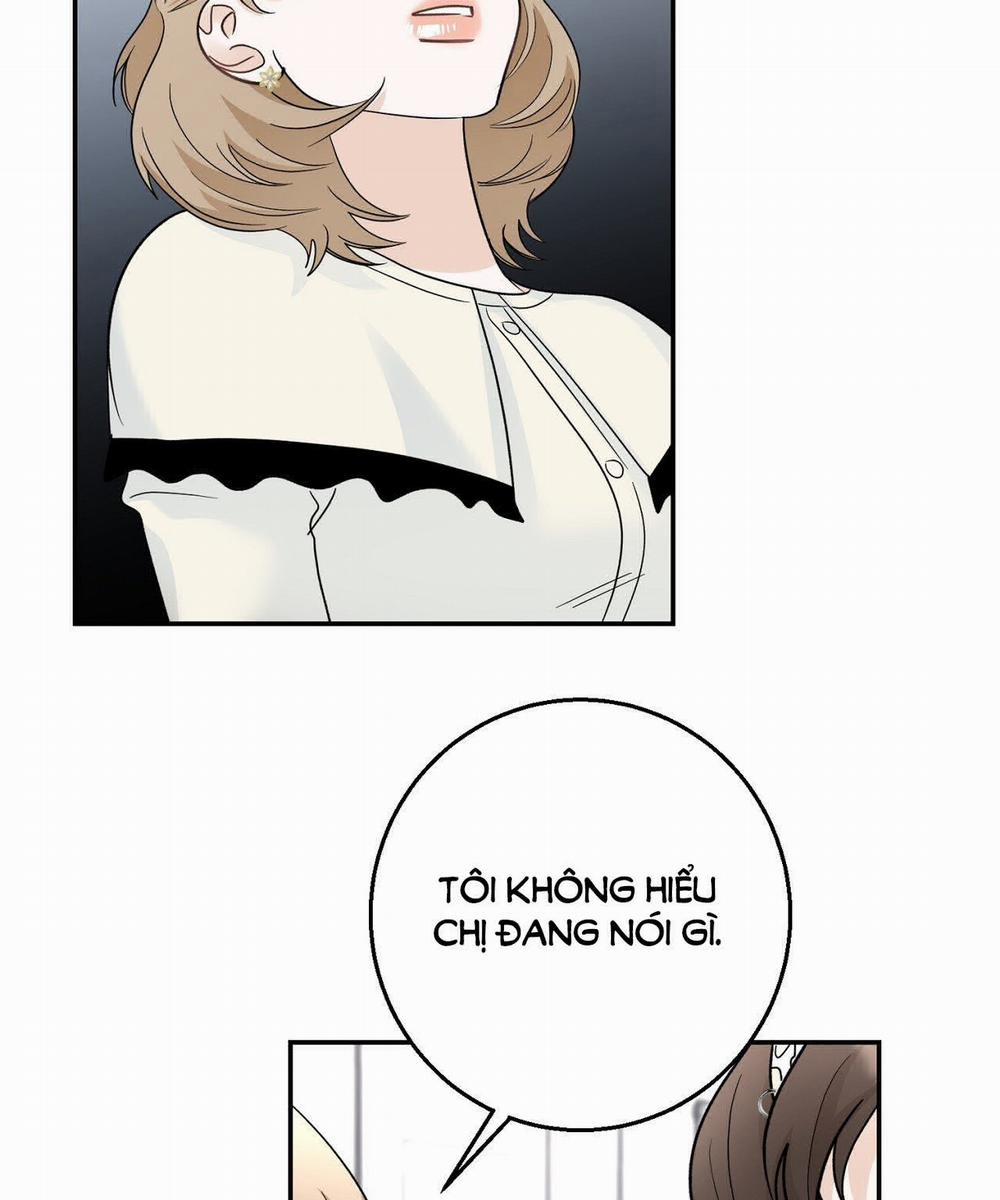 [18+] Tôi Đổ Anh Rồi, Trưởng Phòng 15.2 trang 37
