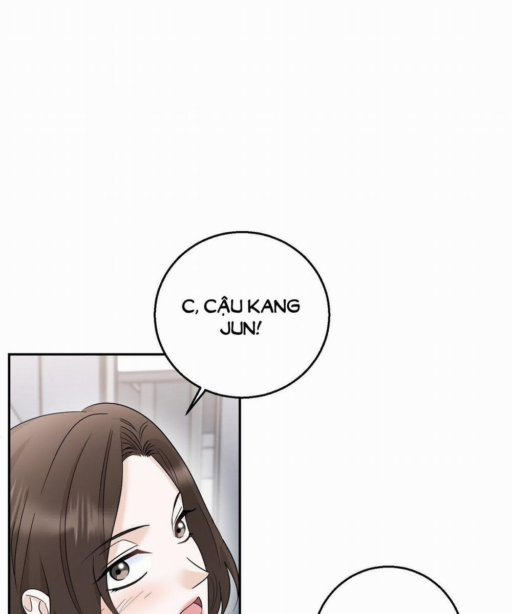 [18+] Tôi Đổ Anh Rồi, Trưởng Phòng 15.2 trang 42