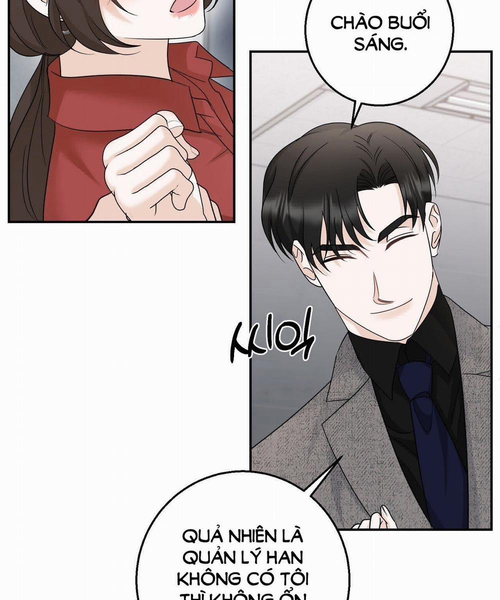 [18+] Tôi Đổ Anh Rồi, Trưởng Phòng 15.2 trang 43