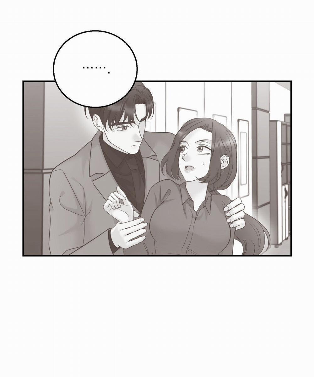 [18+] Tôi Đổ Anh Rồi, Trưởng Phòng 15.2 trang 49