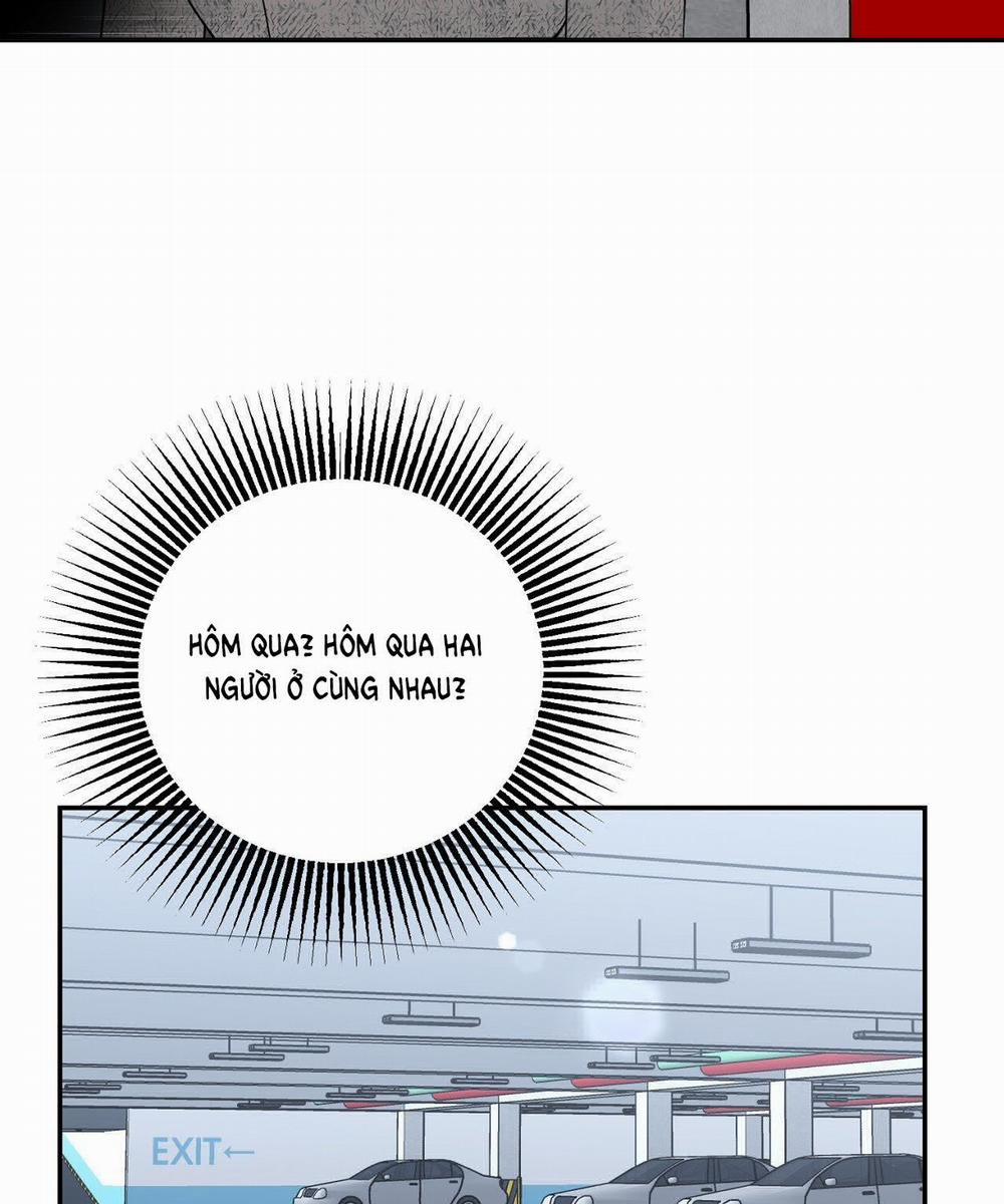 [18+] Tôi Đổ Anh Rồi, Trưởng Phòng 15.2 trang 6