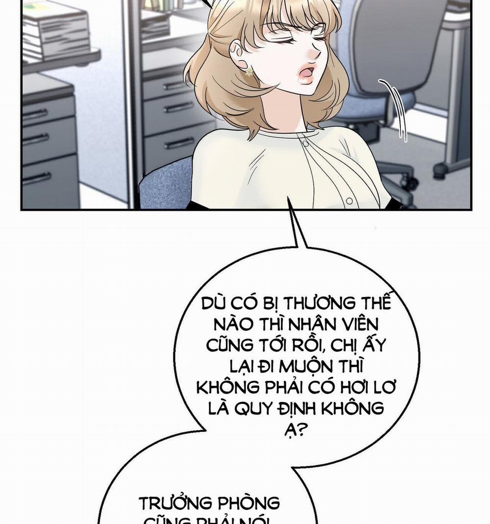 [18+] Tôi Đổ Anh Rồi, Trưởng Phòng 15.2 trang 61