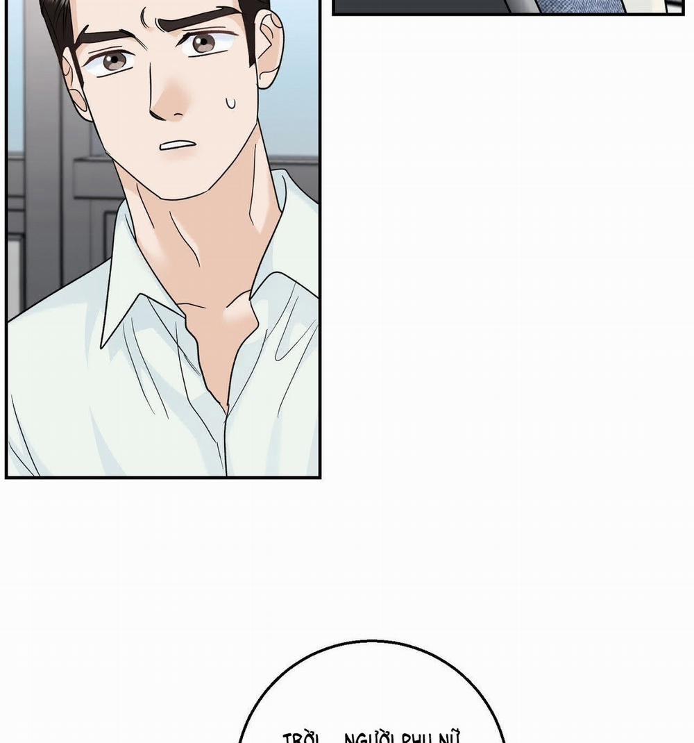 [18+] Tôi Đổ Anh Rồi, Trưởng Phòng 15.2 trang 69