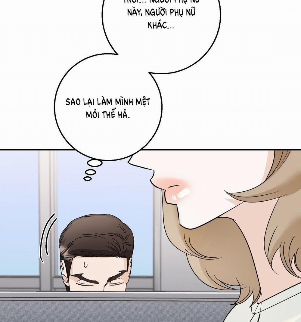 [18+] Tôi Đổ Anh Rồi, Trưởng Phòng 15.2 trang 70