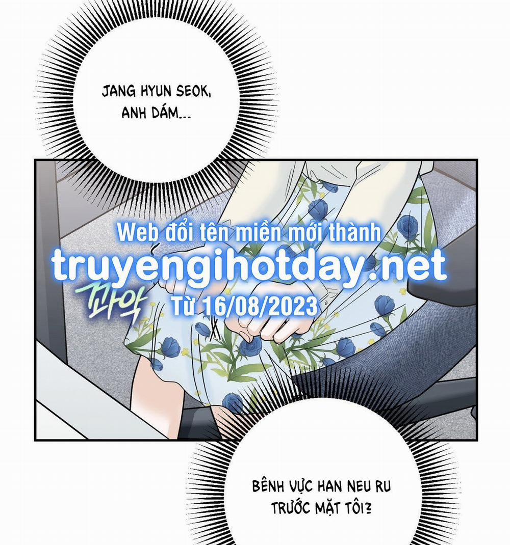 [18+] Tôi Đổ Anh Rồi, Trưởng Phòng 15.2 trang 72