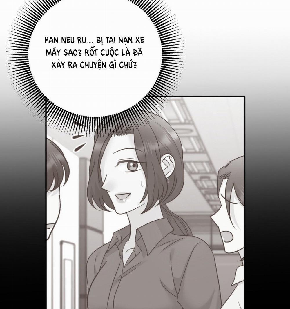 [18+] Tôi Đổ Anh Rồi, Trưởng Phòng 16.1 trang 12