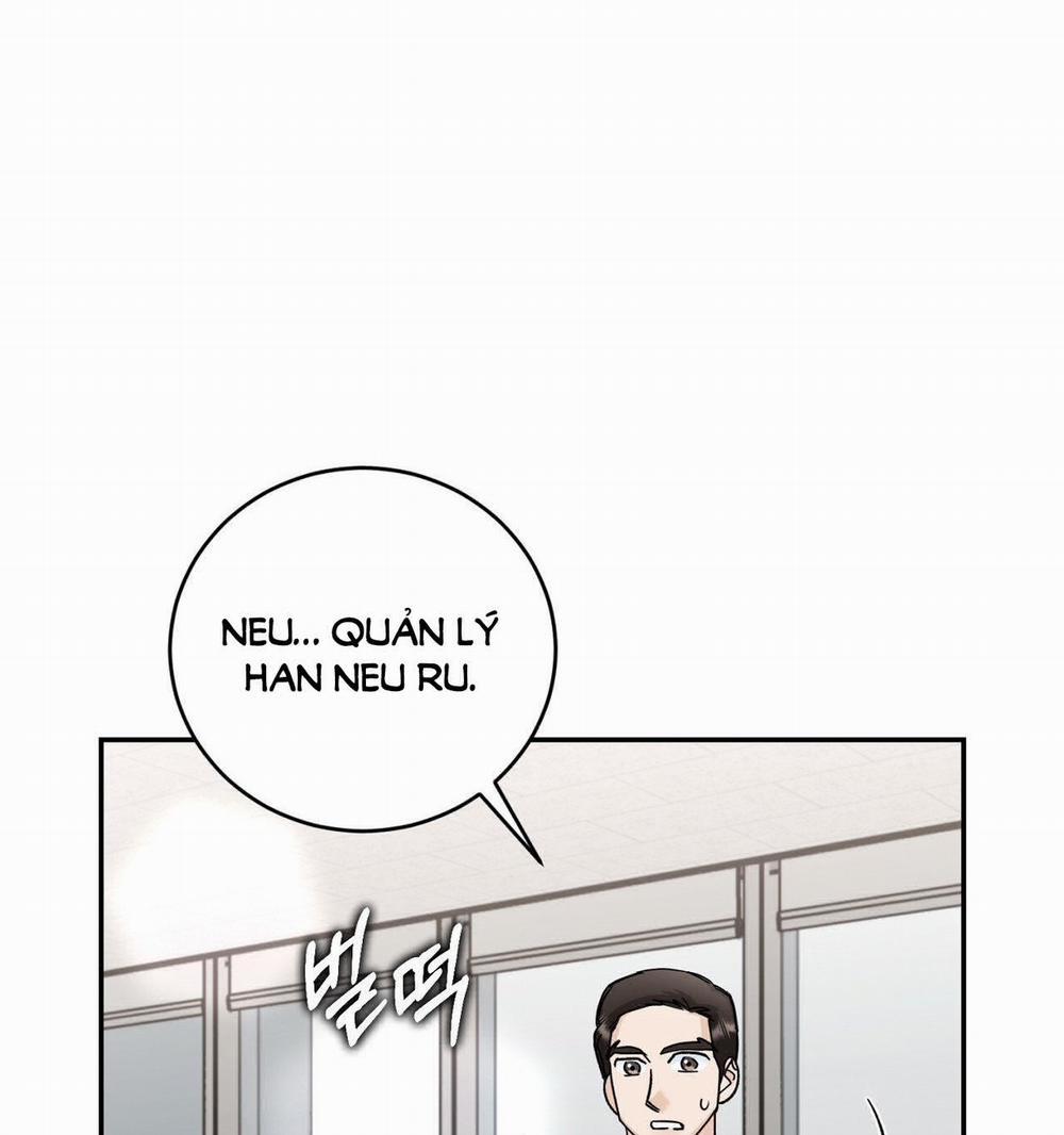 [18+] Tôi Đổ Anh Rồi, Trưởng Phòng 16.1 trang 21