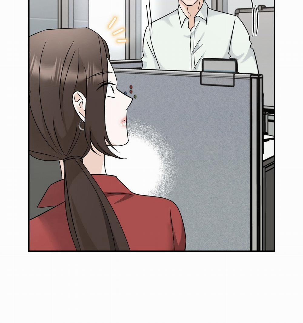 [18+] Tôi Đổ Anh Rồi, Trưởng Phòng 16.1 trang 22