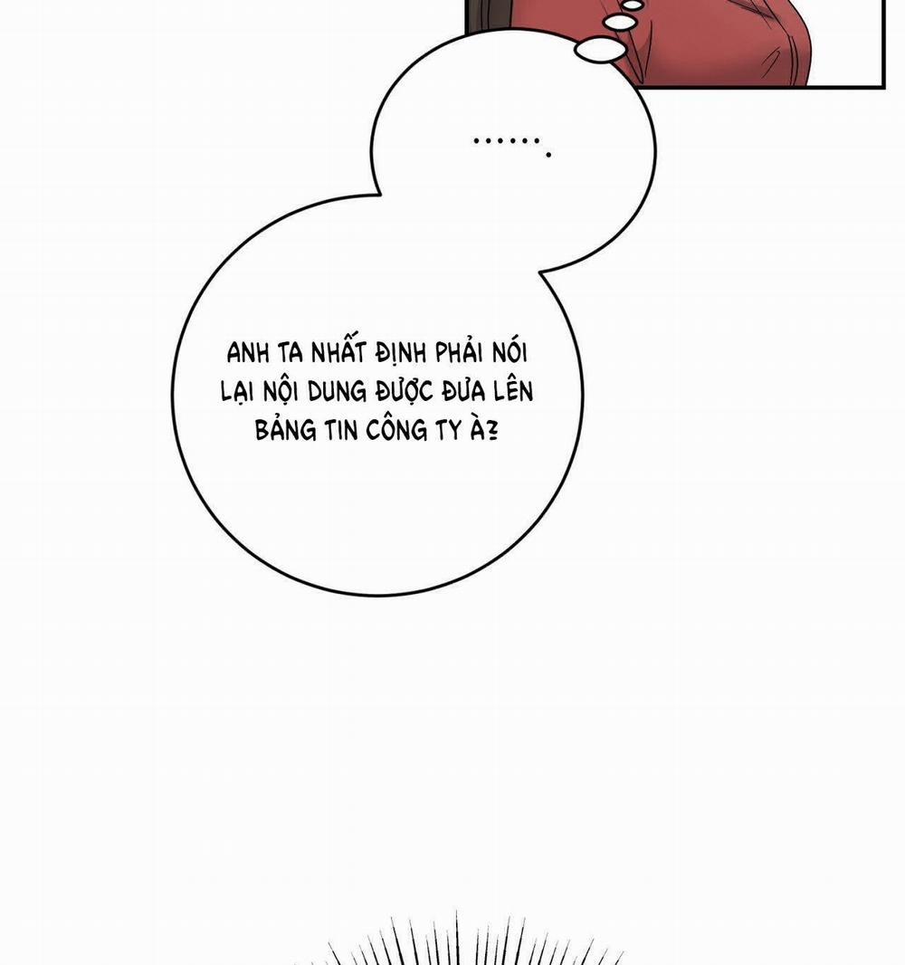 [18+] Tôi Đổ Anh Rồi, Trưởng Phòng 16.1 trang 29