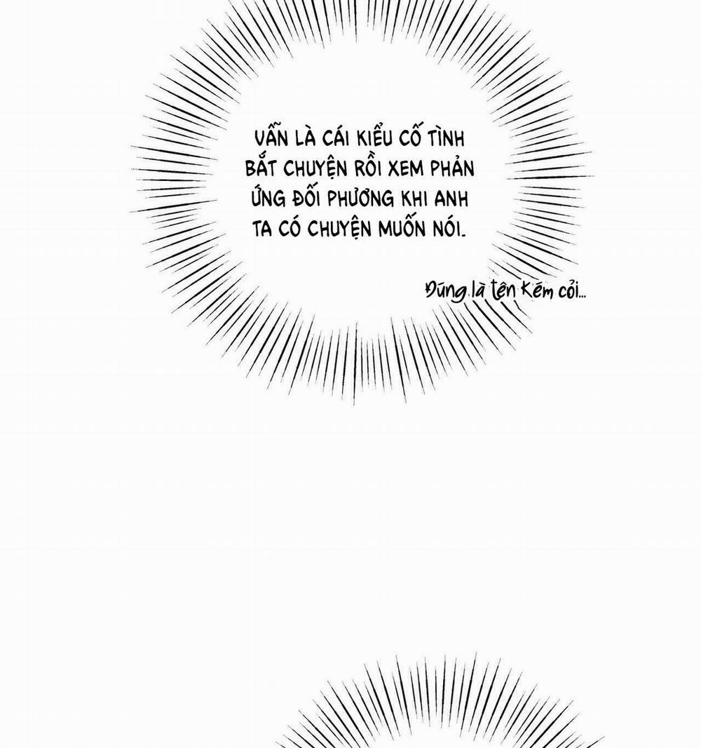 [18+] Tôi Đổ Anh Rồi, Trưởng Phòng 16.1 trang 30