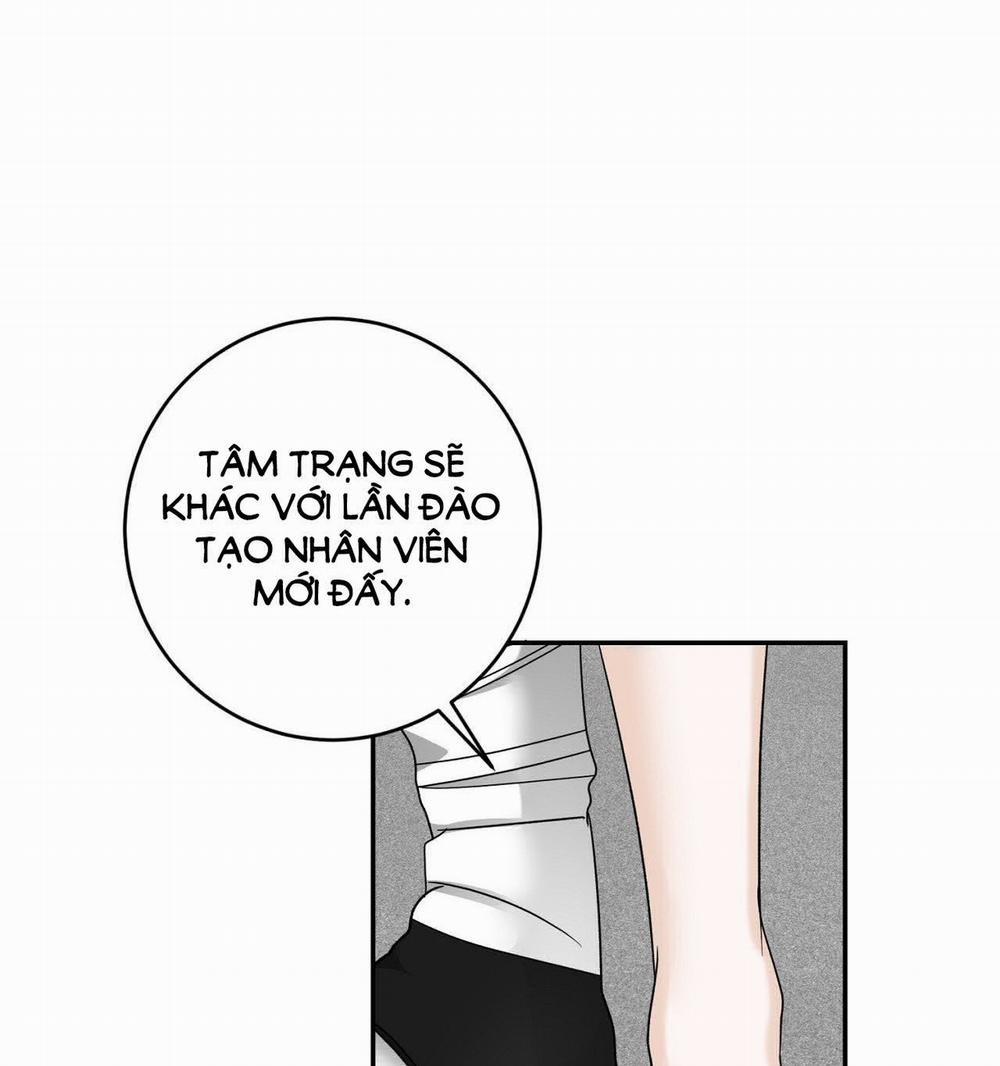 [18+] Tôi Đổ Anh Rồi, Trưởng Phòng 16.1 trang 33