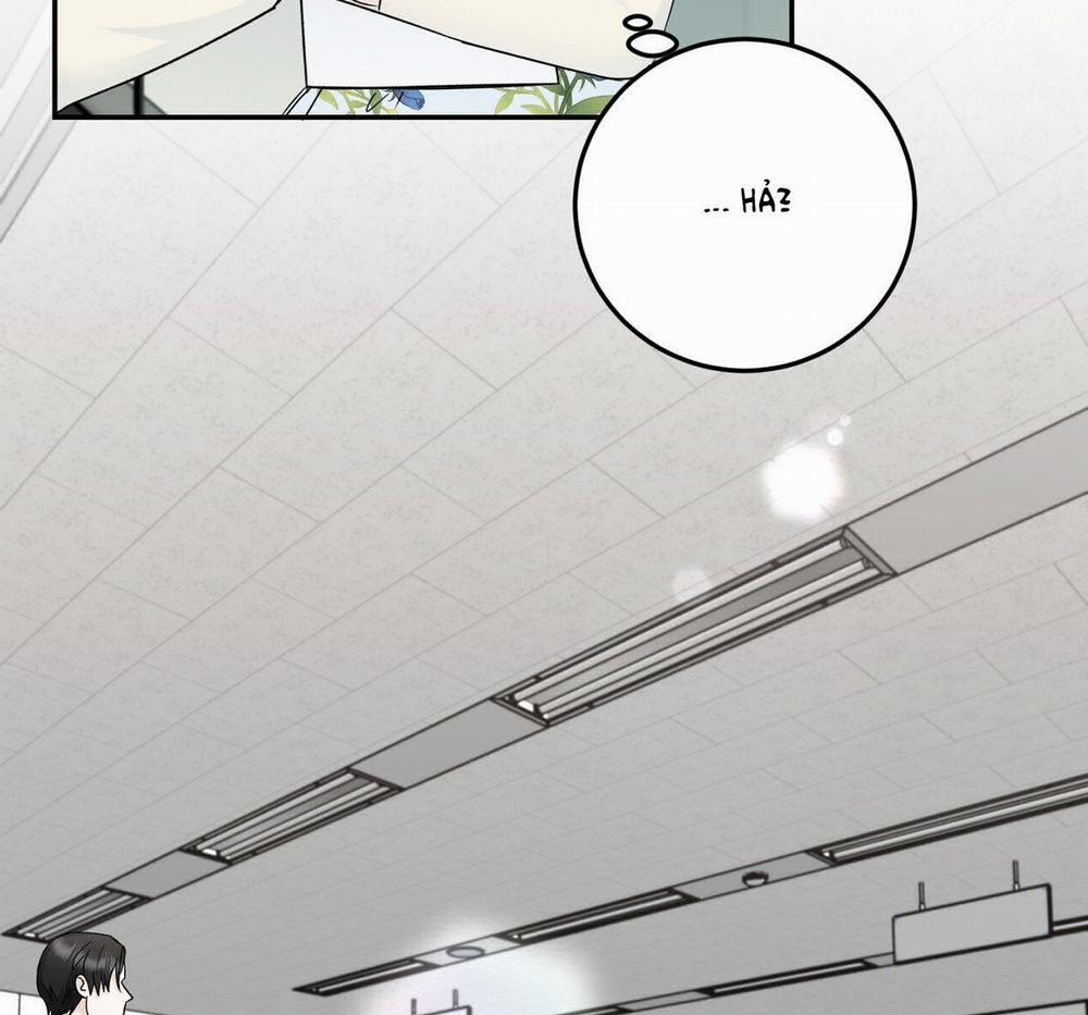 [18+] Tôi Đổ Anh Rồi, Trưởng Phòng 16.2 trang 21