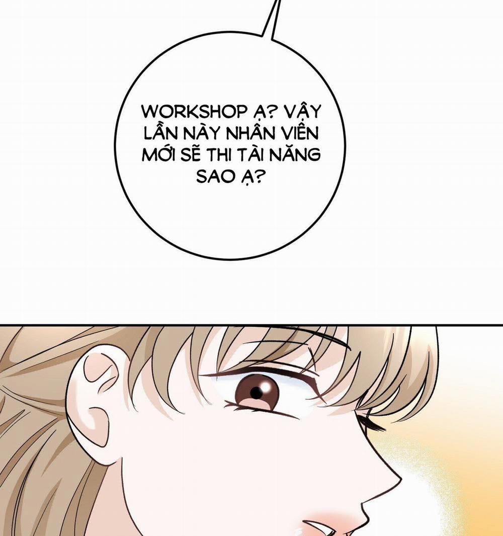 [18+] Tôi Đổ Anh Rồi, Trưởng Phòng 16.2 trang 32