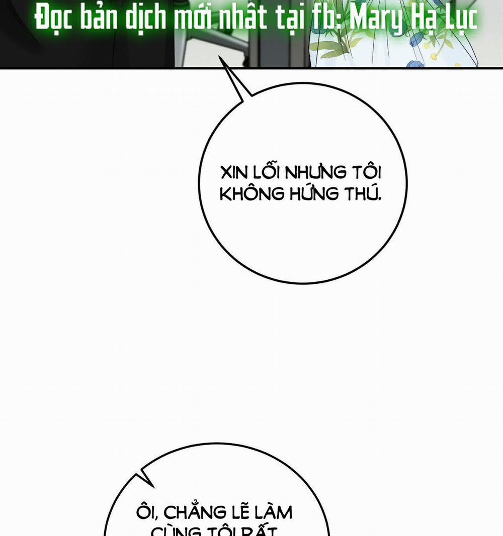 [18+] Tôi Đổ Anh Rồi, Trưởng Phòng 16.2 trang 37