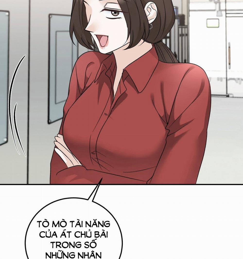 [18+] Tôi Đổ Anh Rồi, Trưởng Phòng 16.2 trang 40