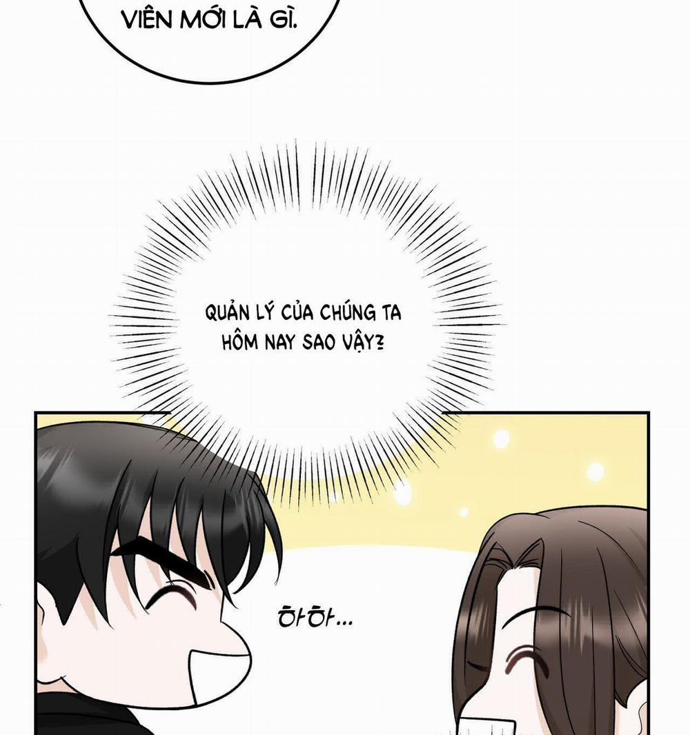 [18+] Tôi Đổ Anh Rồi, Trưởng Phòng 16.2 trang 41