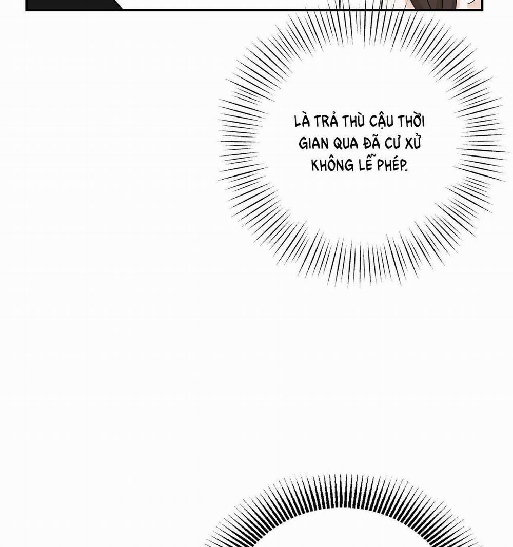 [18+] Tôi Đổ Anh Rồi, Trưởng Phòng 16.2 trang 42