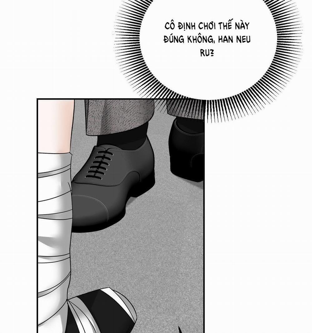 [18+] Tôi Đổ Anh Rồi, Trưởng Phòng 16.2 trang 43