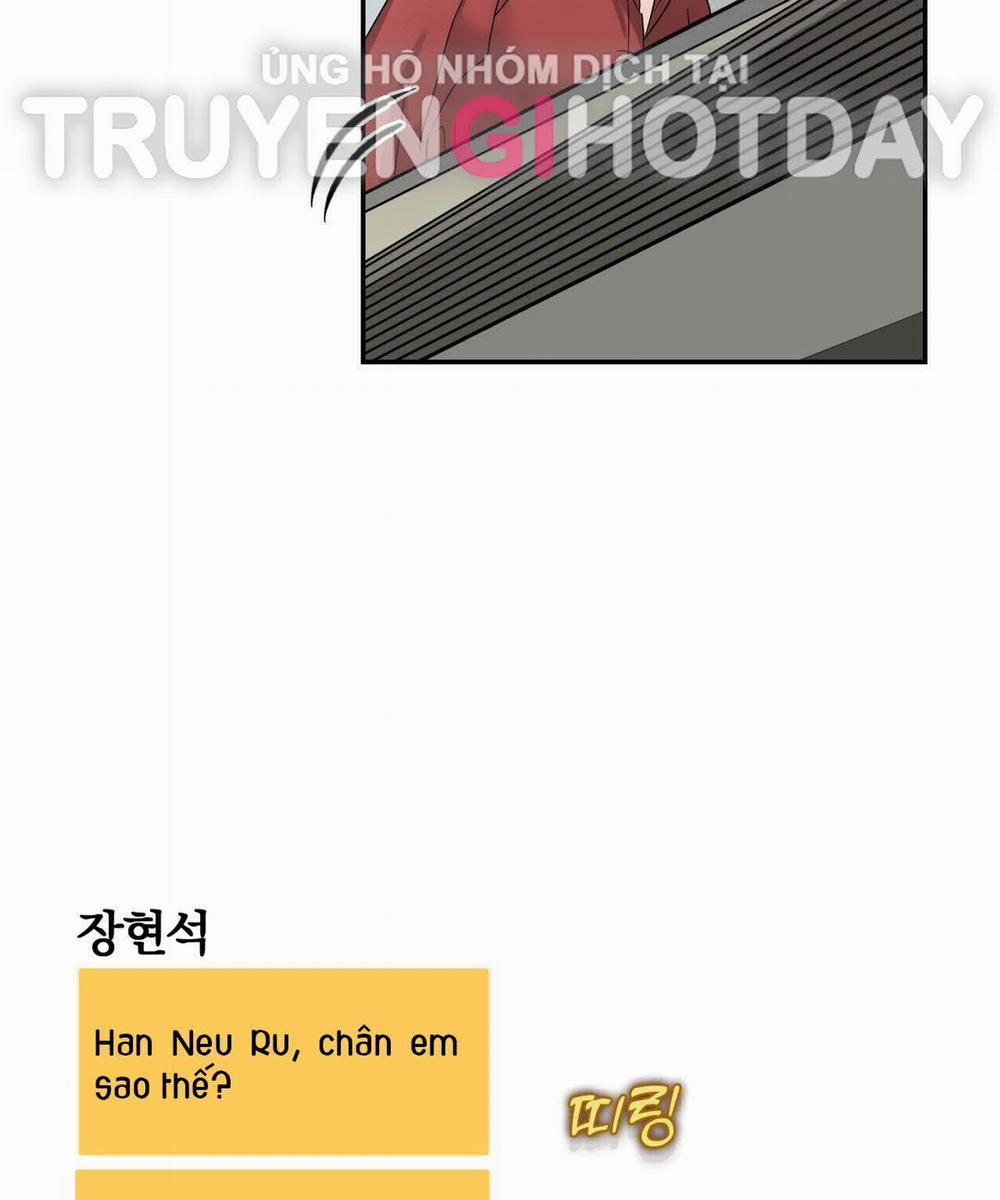 [18+] Tôi Đổ Anh Rồi, Trưởng Phòng 16.2 trang 58