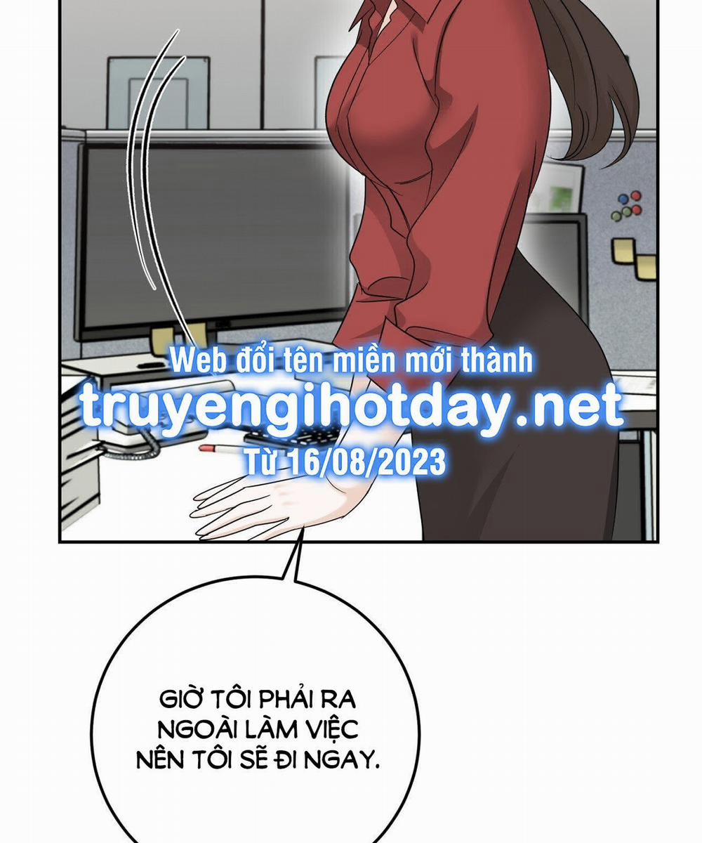 [18+] Tôi Đổ Anh Rồi, Trưởng Phòng 16.2 trang 65