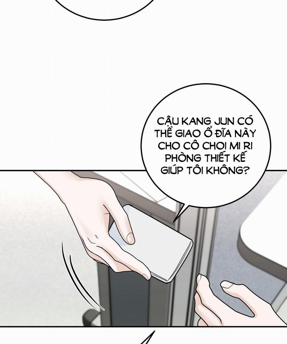 [18+] Tôi Đổ Anh Rồi, Trưởng Phòng 16.2 trang 66