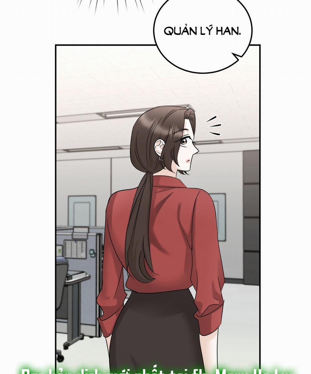 [18+] Tôi Đổ Anh Rồi, Trưởng Phòng 16.2 trang 75