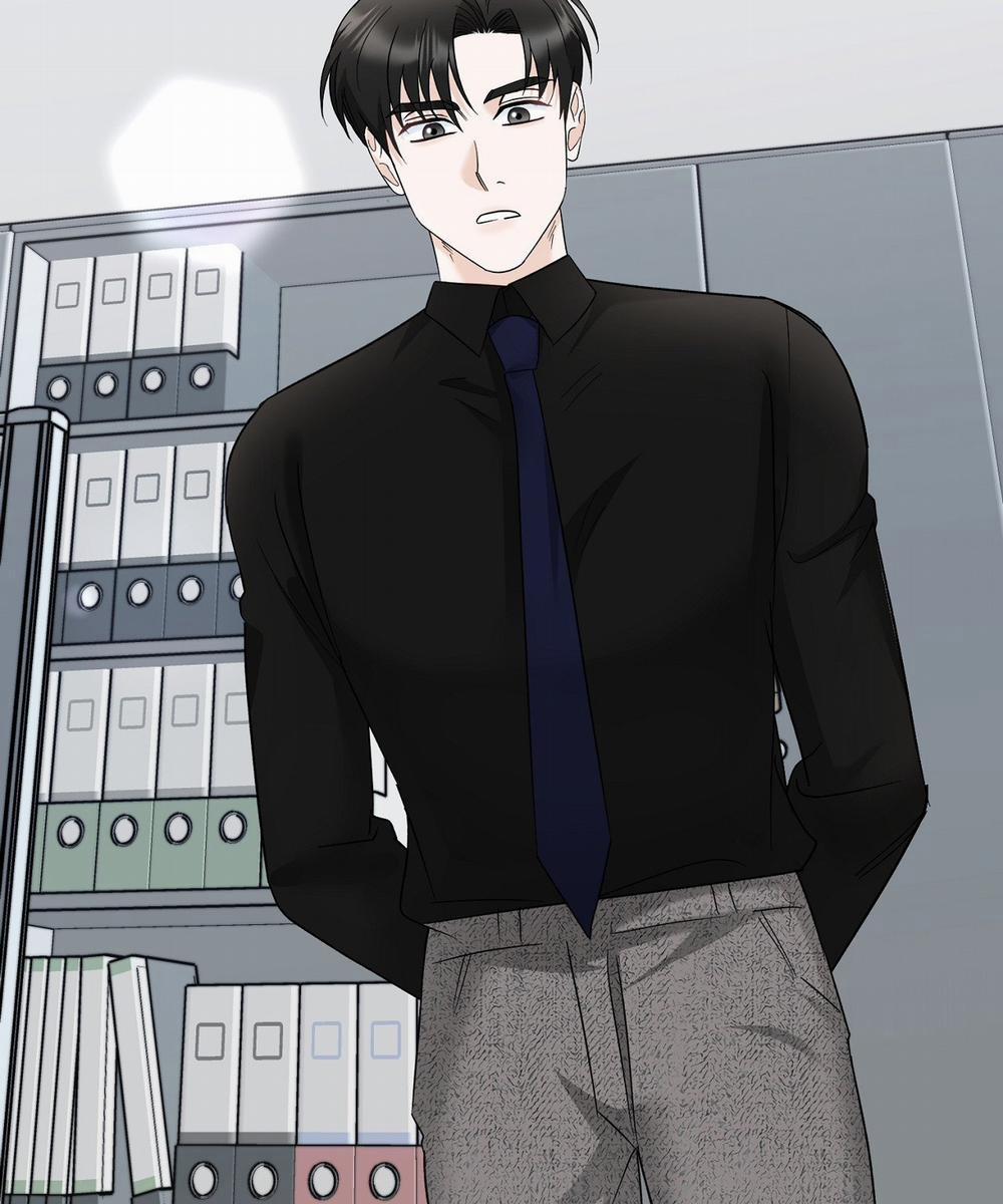 [18+] Tôi Đổ Anh Rồi, Trưởng Phòng 17.1 trang 15