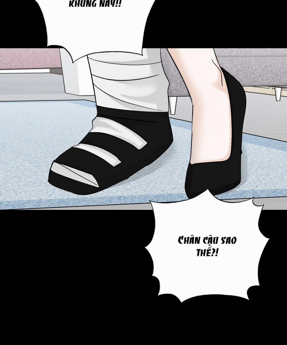 [18+] Tôi Đổ Anh Rồi, Trưởng Phòng 17.1 trang 21