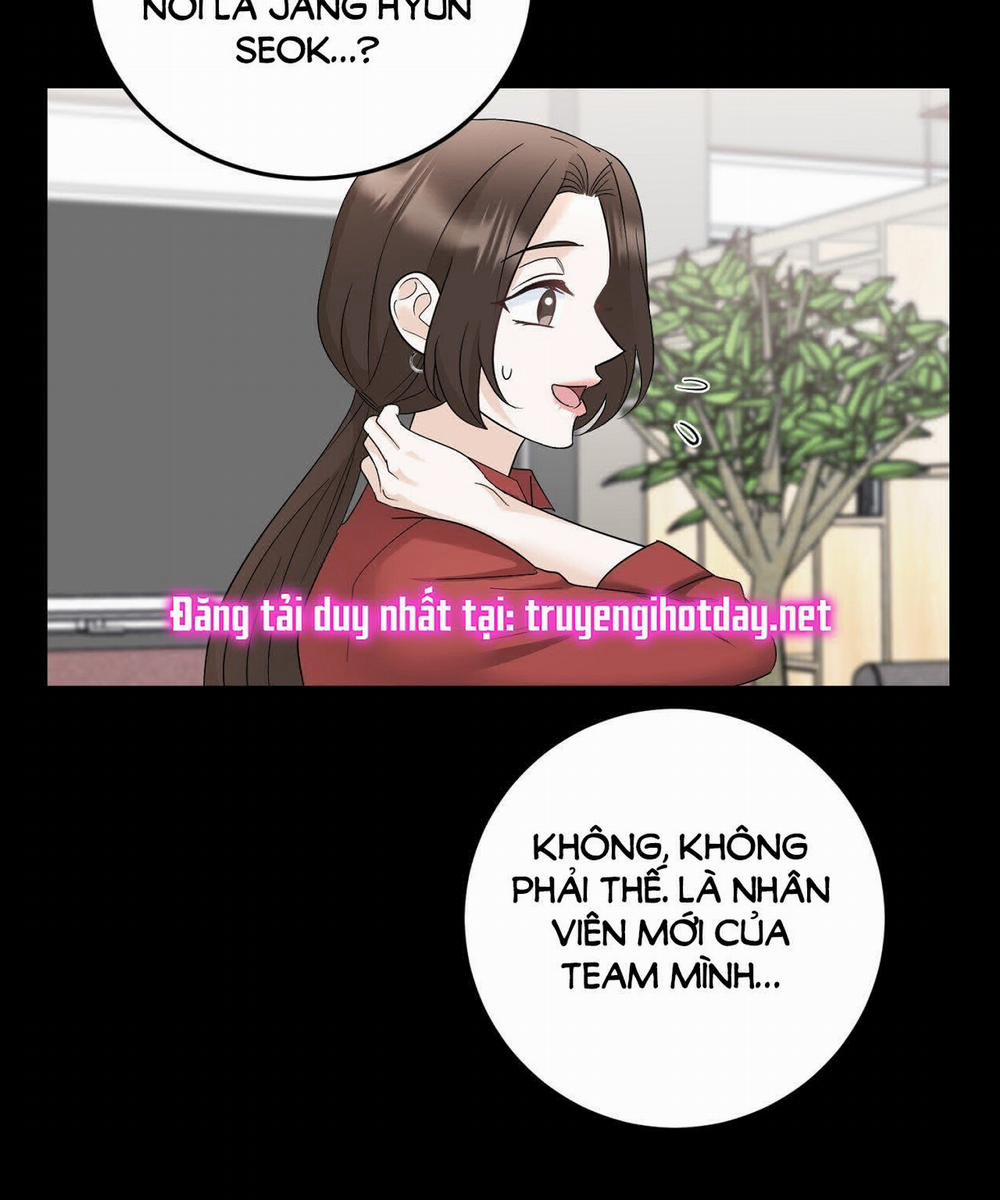 [18+] Tôi Đổ Anh Rồi, Trưởng Phòng 17.1 trang 24