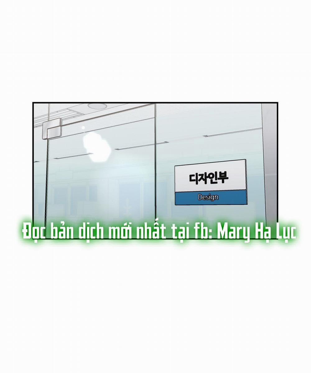 [18+] Tôi Đổ Anh Rồi, Trưởng Phòng 17.1 trang 9