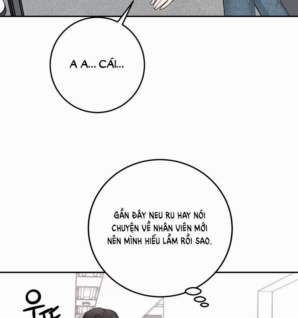 [18+] Tôi Đổ Anh Rồi, Trưởng Phòng 17.2 trang 15