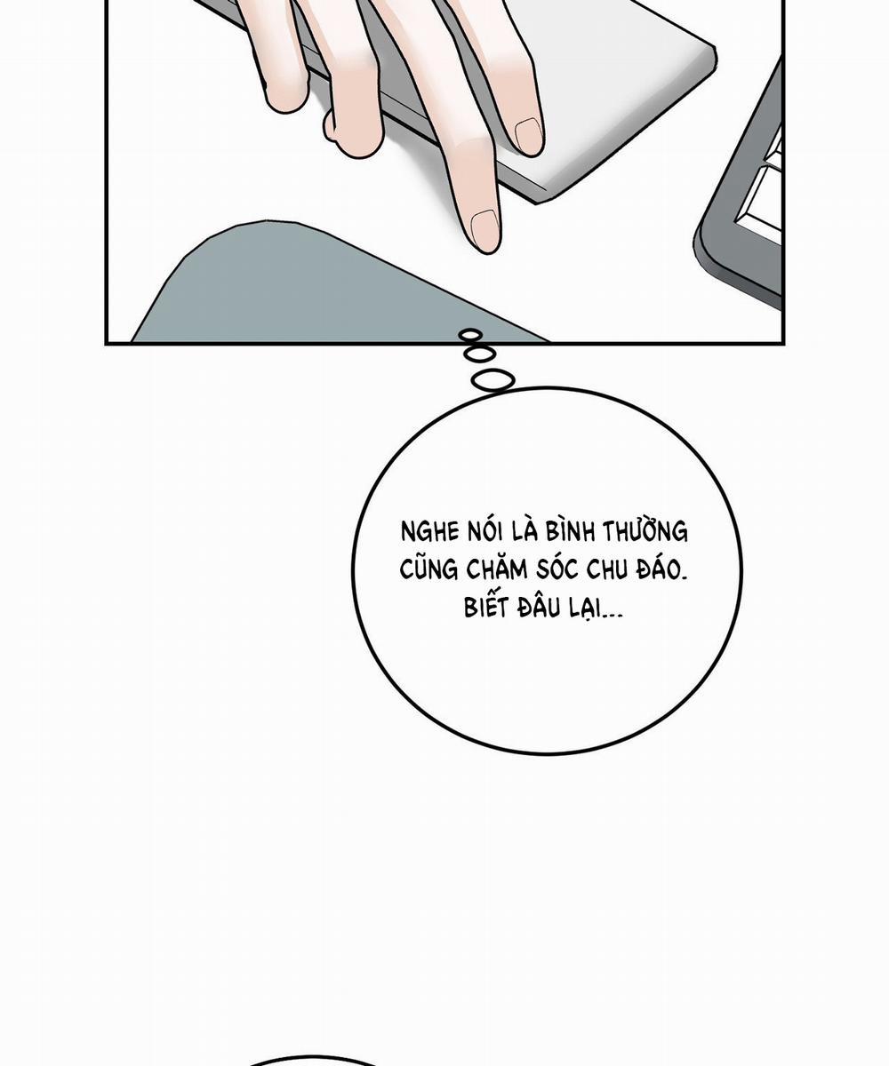 [18+] Tôi Đổ Anh Rồi, Trưởng Phòng 17.2 trang 2